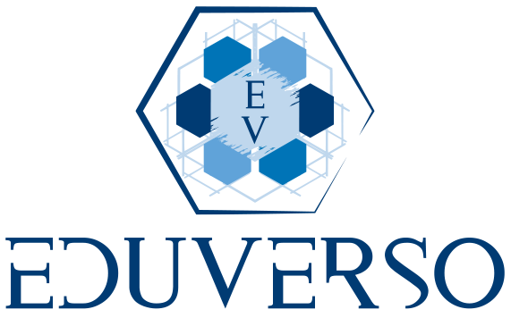 Eduverso logo